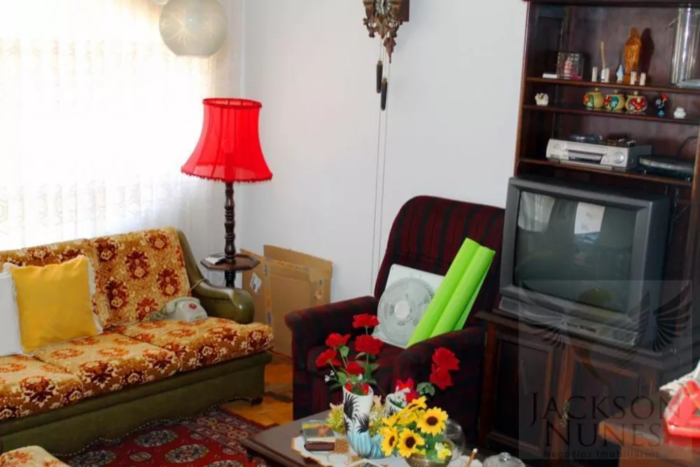 Casa, 4 quartos, 130 m² - Foto 1
