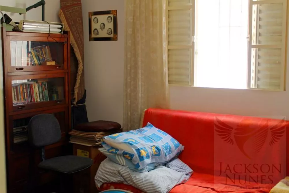 Casa, 4 quartos, 130 m² - Foto 3