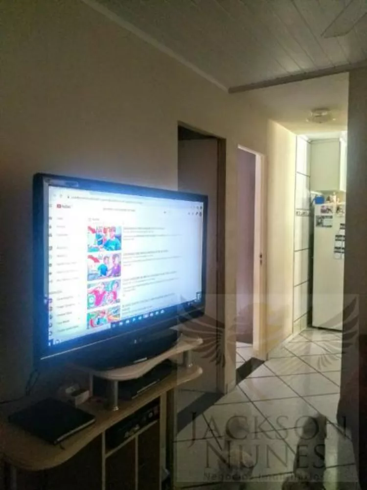 Casa, 2 quartos, 50 m² - Foto 1