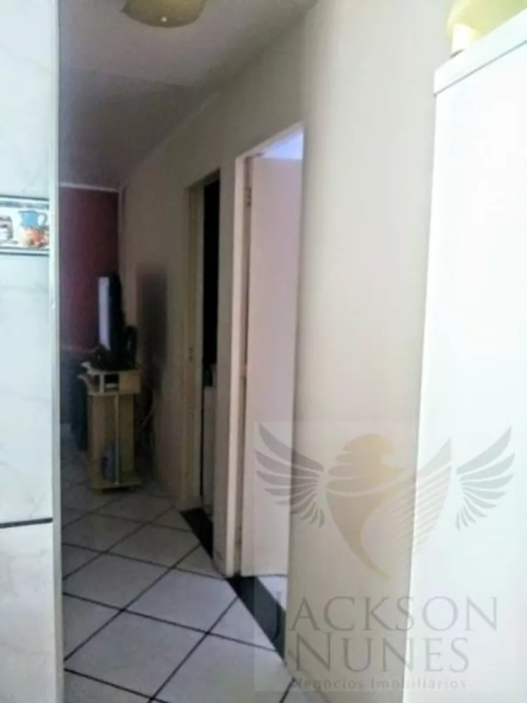 Casa, 2 quartos, 50 m² - Foto 4