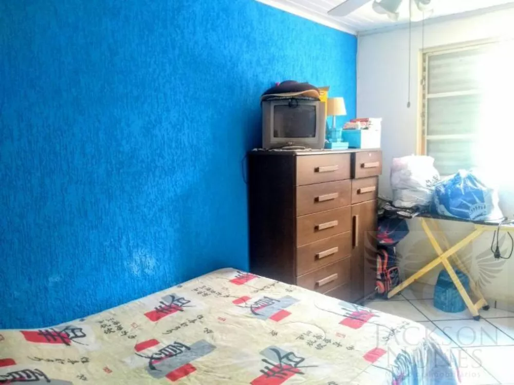 Casa, 2 quartos, 50 m² - Foto 3