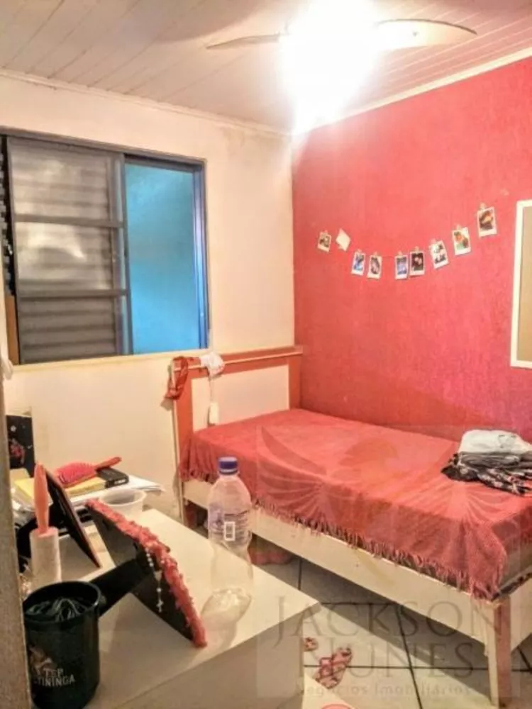 Casa, 2 quartos, 50 m² - Foto 2