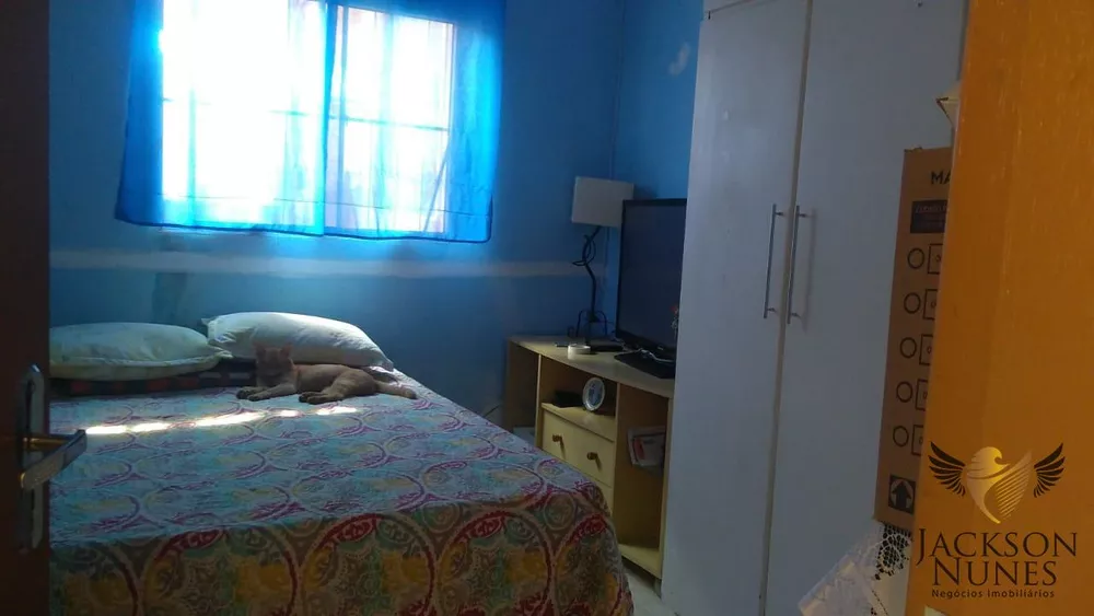 Casa, 2 quartos - Foto 2