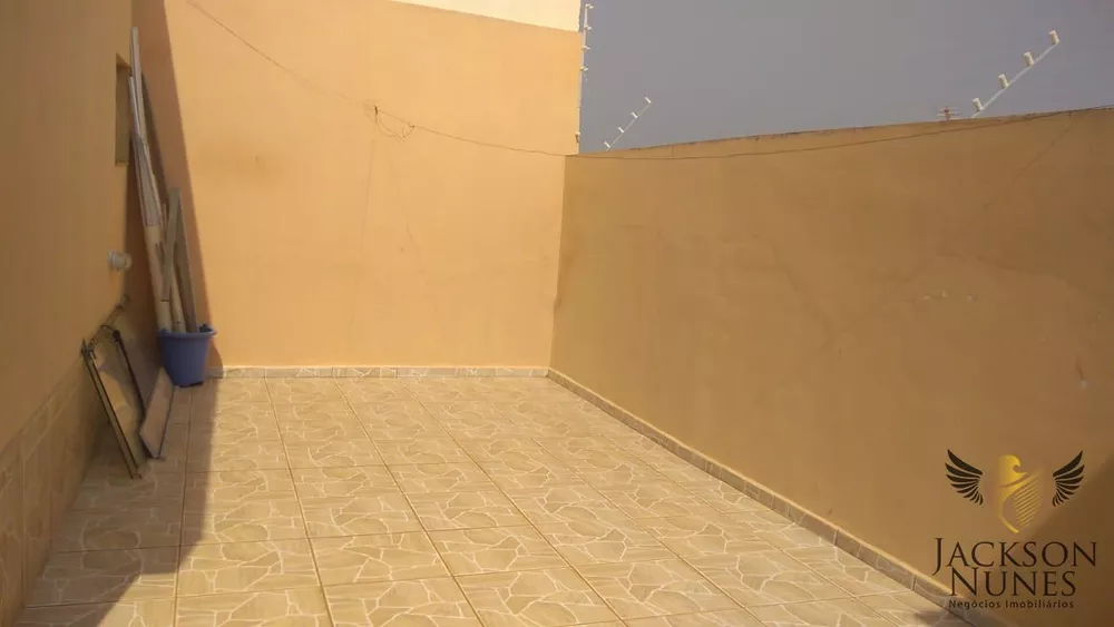 Casa, 2 quartos - Foto 4