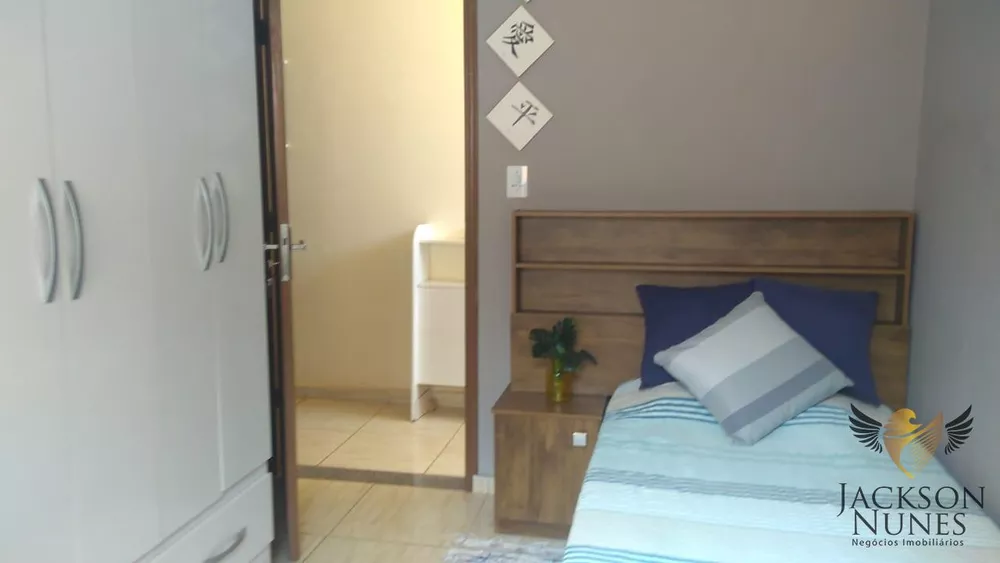 Casa, 2 quartos - Foto 3