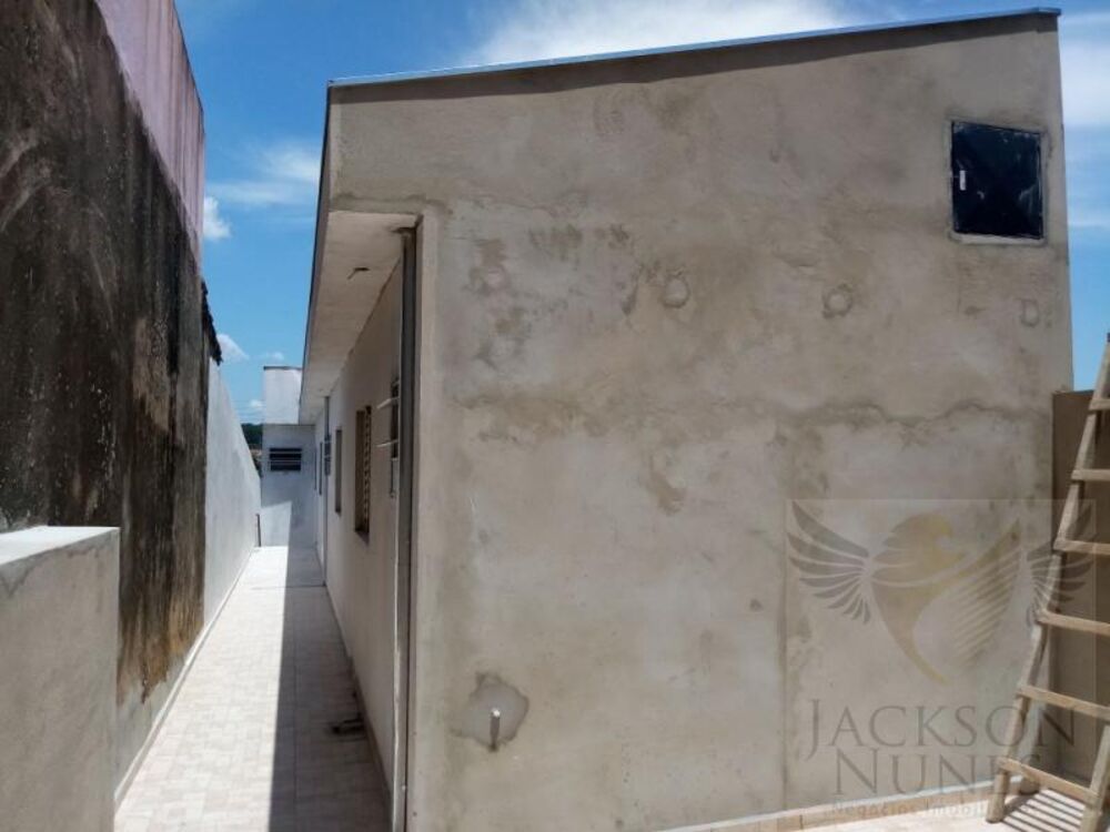 Casa, 3 quartos, 130 m² - Foto 4