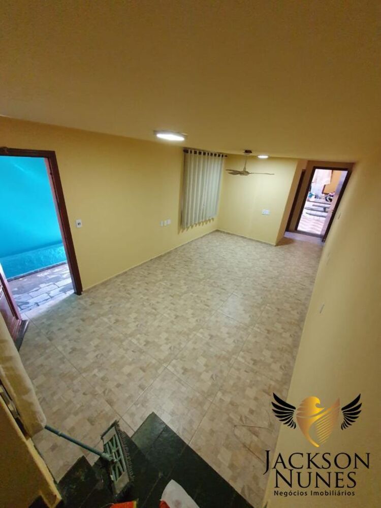 Casa, 2 quartos, 111 m² - Foto 1