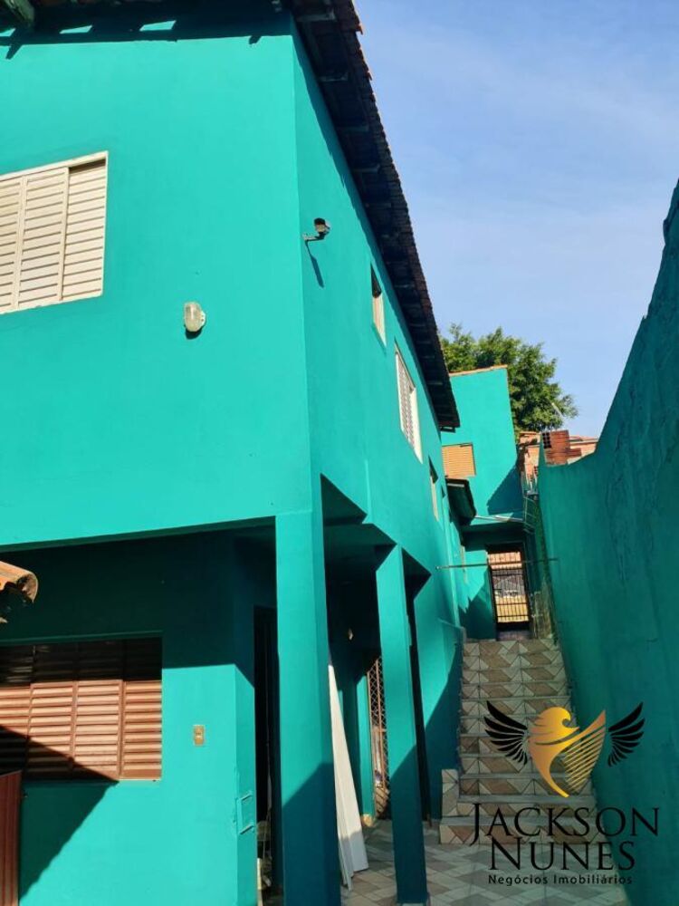 Casa, 2 quartos, 111 m² - Foto 10