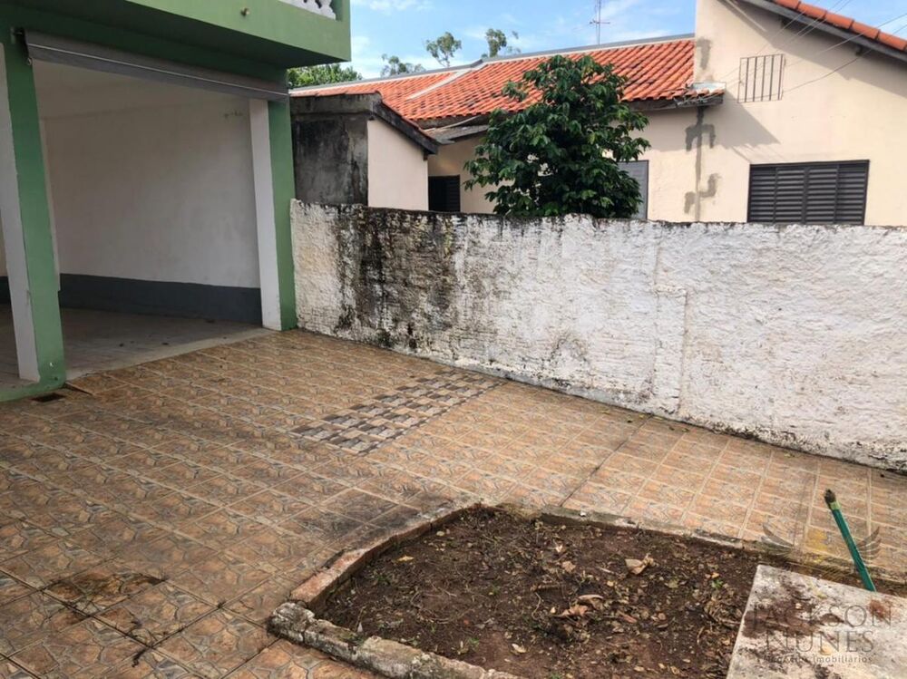 Casa, 3 quartos, 131 m² - Foto 1