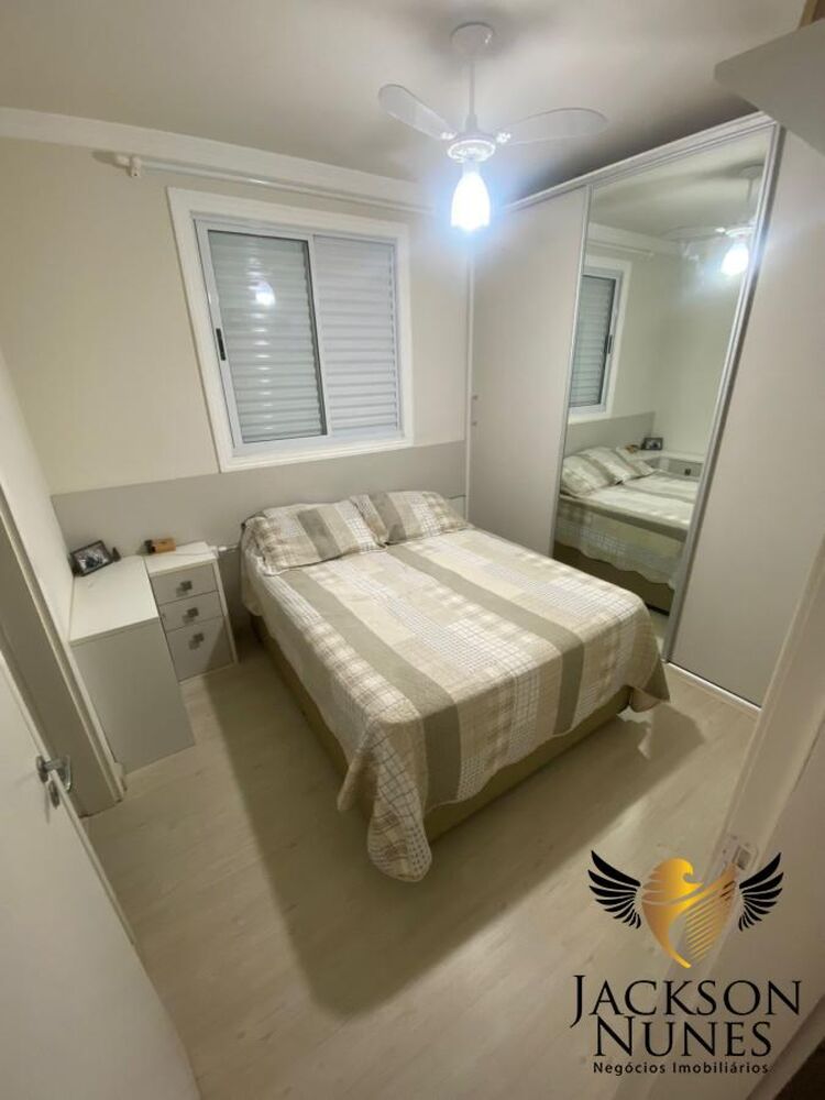Apartamento, 2 quartos, 62 m² - Foto 2
