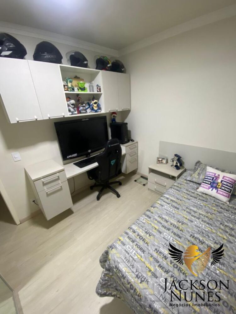 Apartamento, 2 quartos, 62 m² - Foto 4
