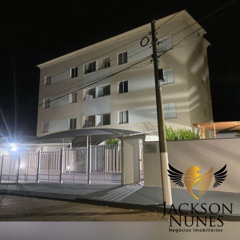 Apartamento, 2 quartos, 62 m² - Foto 5