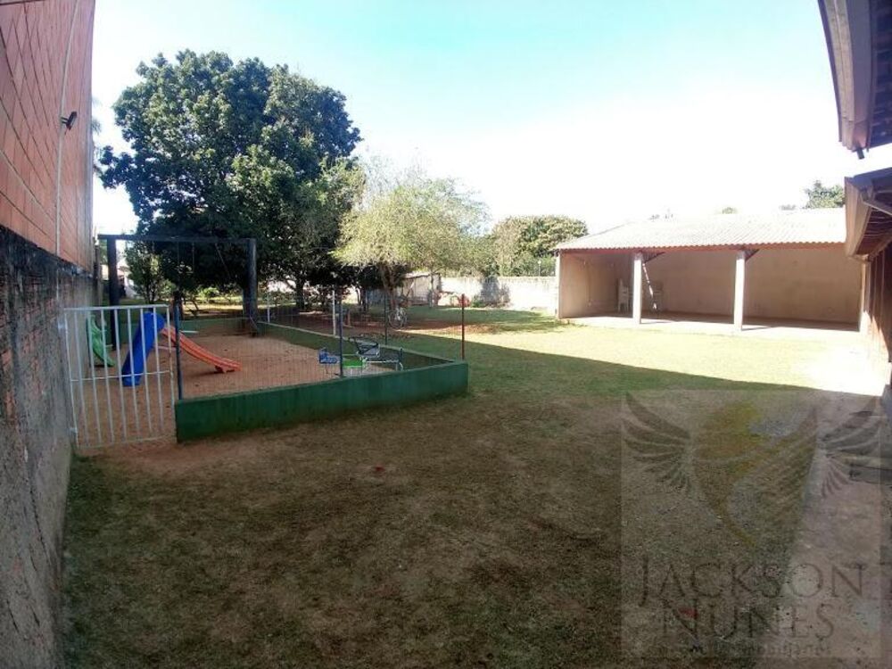 Chácara, 3 quartos, 1757 m² - Foto 12