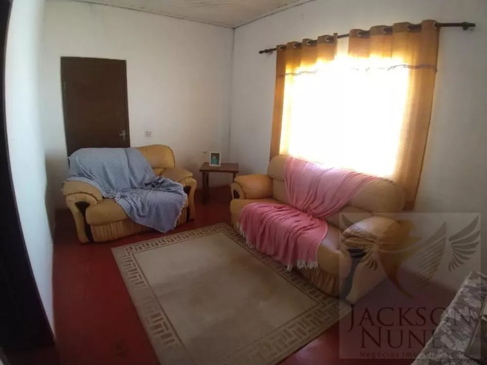 Chácara, 3 quartos, 1757 m² - Foto 8