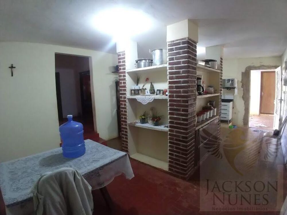 Chácara, 3 quartos, 1757 m² - Foto 5