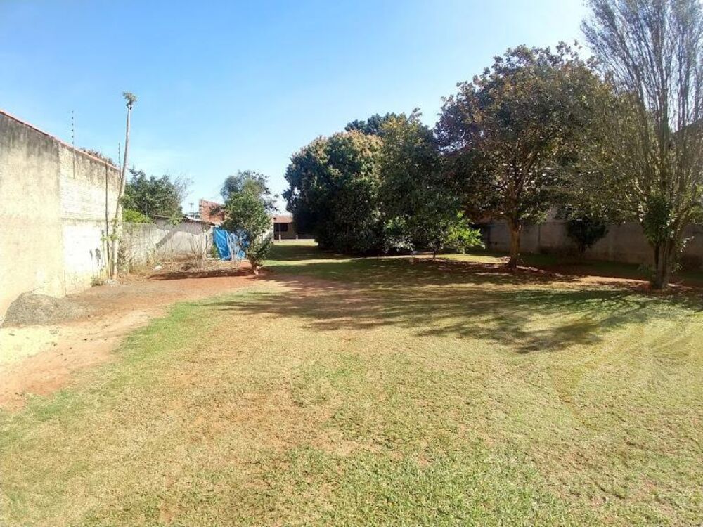 Chácara, 3 quartos, 1757 m² - Foto 2