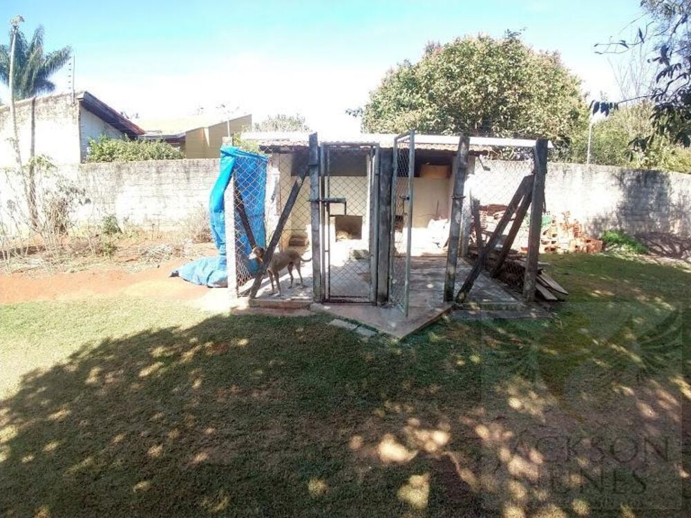 Chácara, 3 quartos, 1757 m² - Foto 3