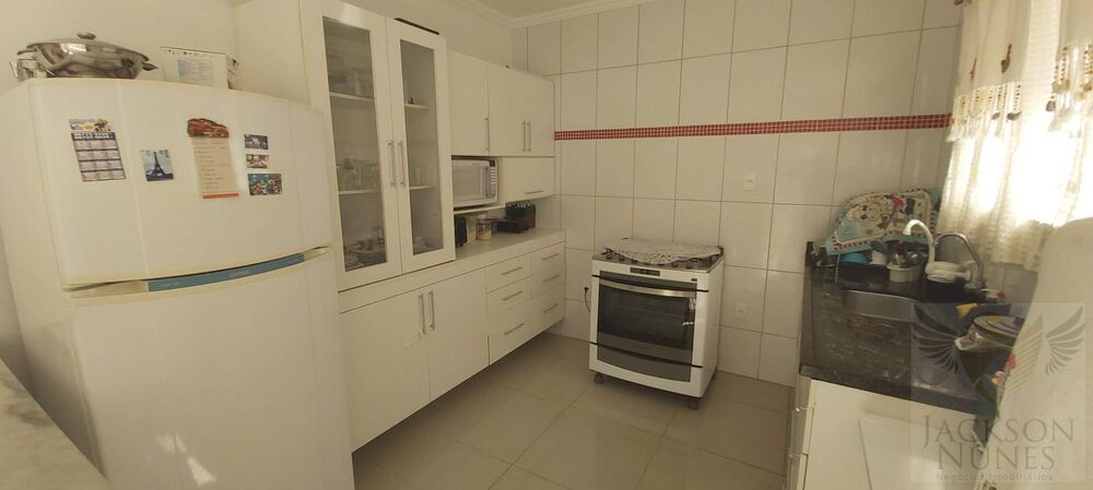 Casa, 3 quartos - Foto 12