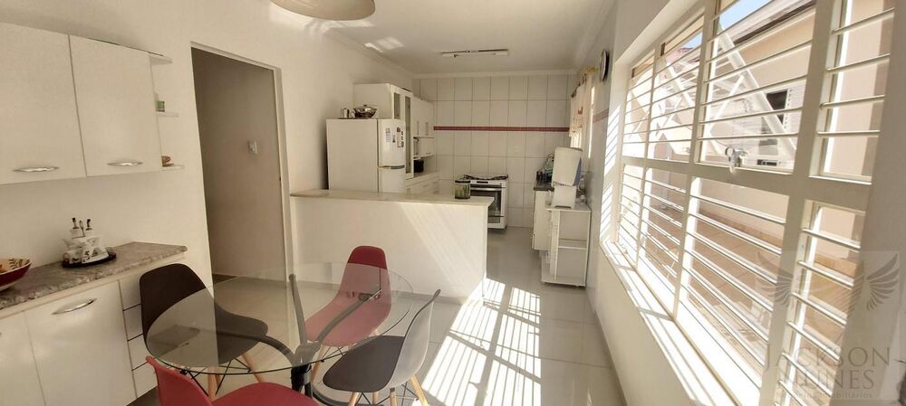 Casa, 3 quartos - Foto 11