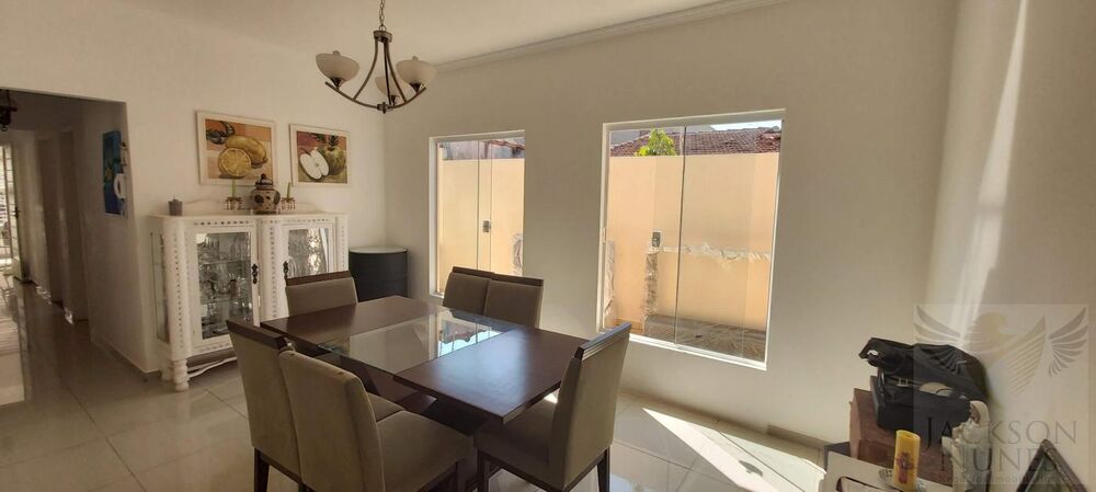 Casa, 3 quartos - Foto 4