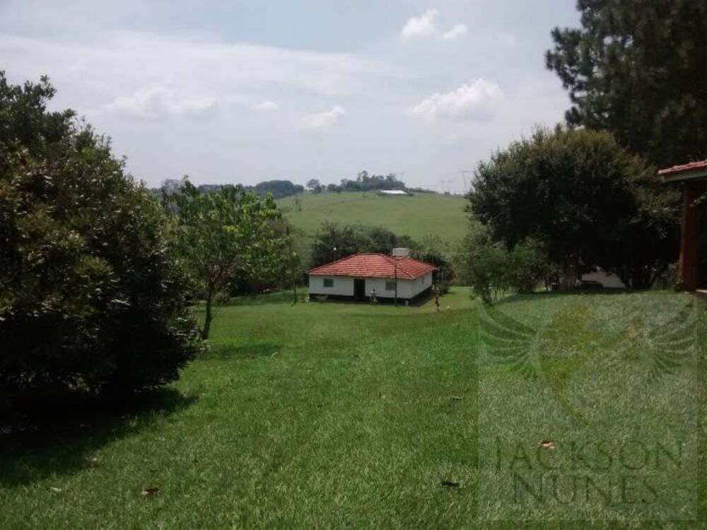 Sítio à venda com 3 quartos - Foto 1