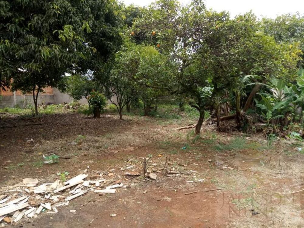 Terreno, 912 m² - Foto 2