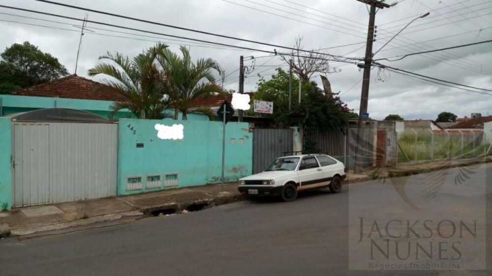 Terreno, 912 m² - Foto 1