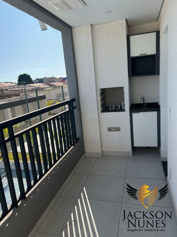 Apartamento, 3 quartos, 102 m² - Foto 2