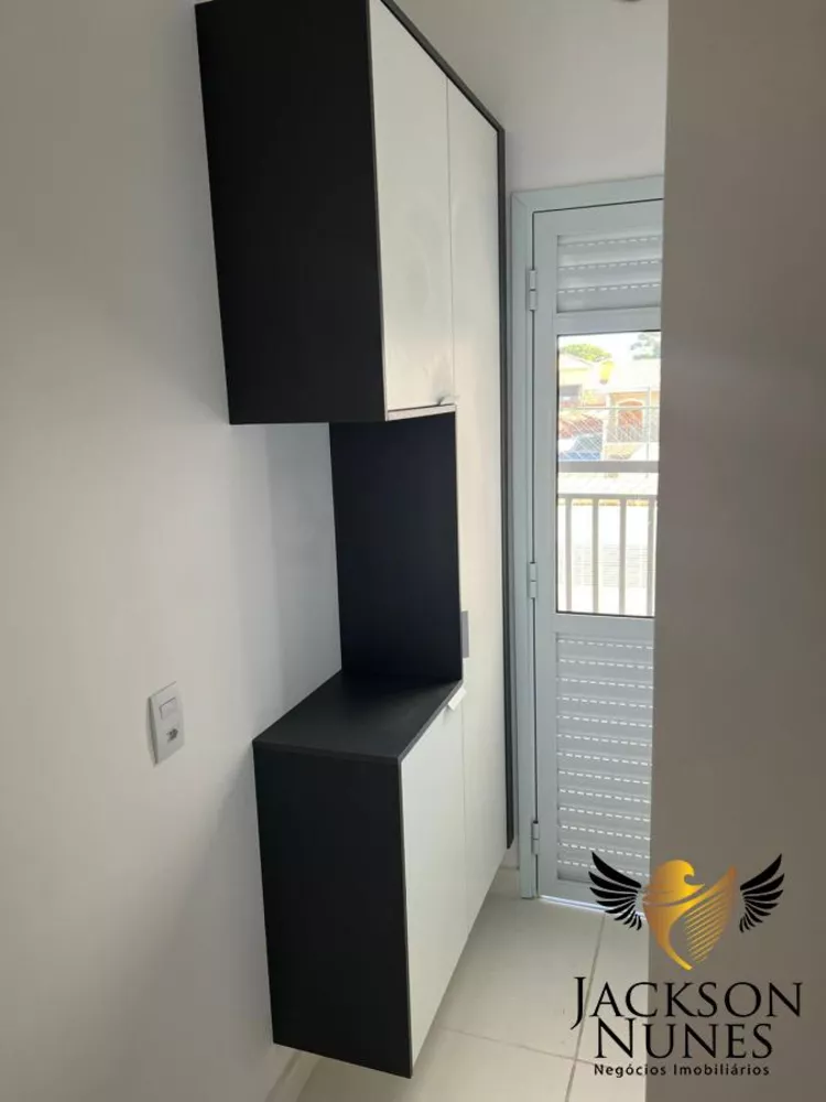 Apartamento, 3 quartos, 102 m² - Foto 8