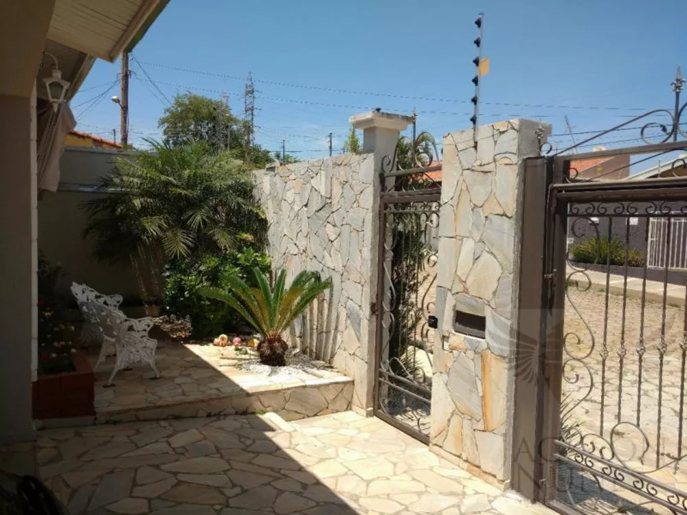 Casa, 203 m² - Foto 2