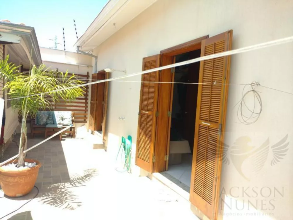 Casa, 203 m² - Foto 8