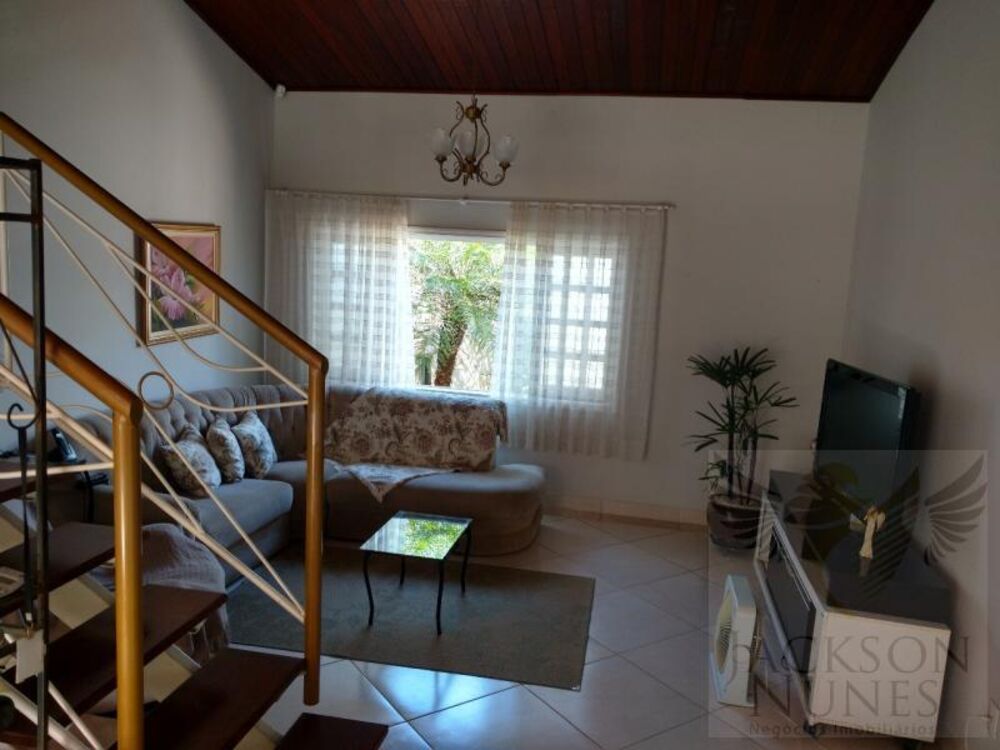 Casa, 203 m² - Foto 3