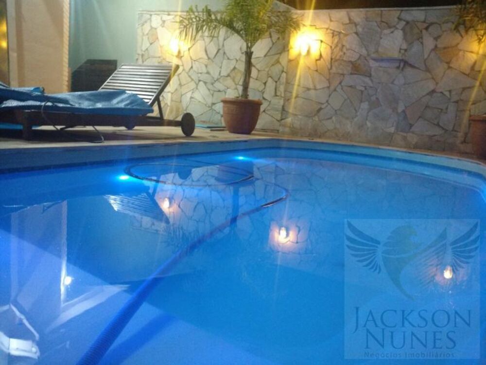 Casa, 203 m² - Foto 1