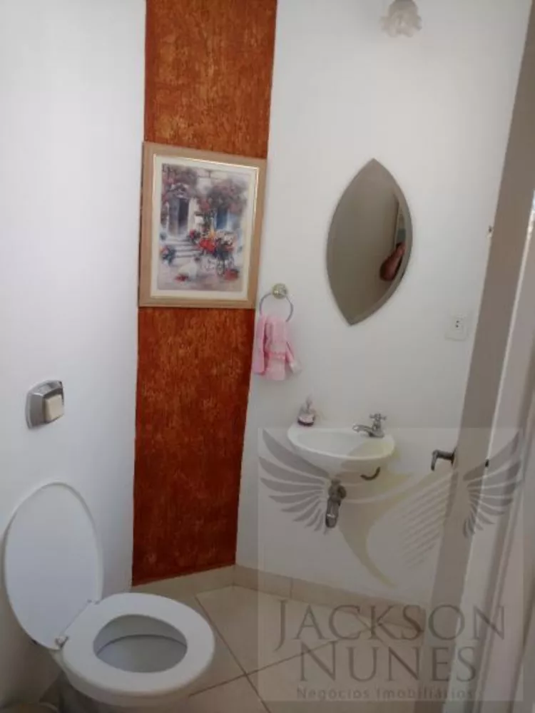 Casa, 203 m² - Foto 4