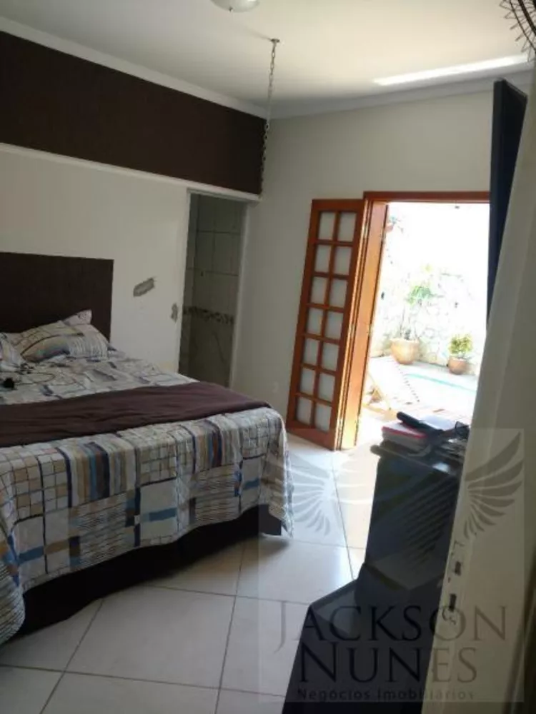 Casa, 203 m² - Foto 6