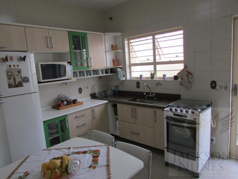 Casa, 3 quartos, 191 m² - Foto 7