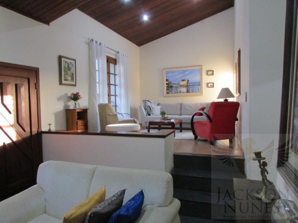 Casa, 3 quartos, 191 m² - Foto 4