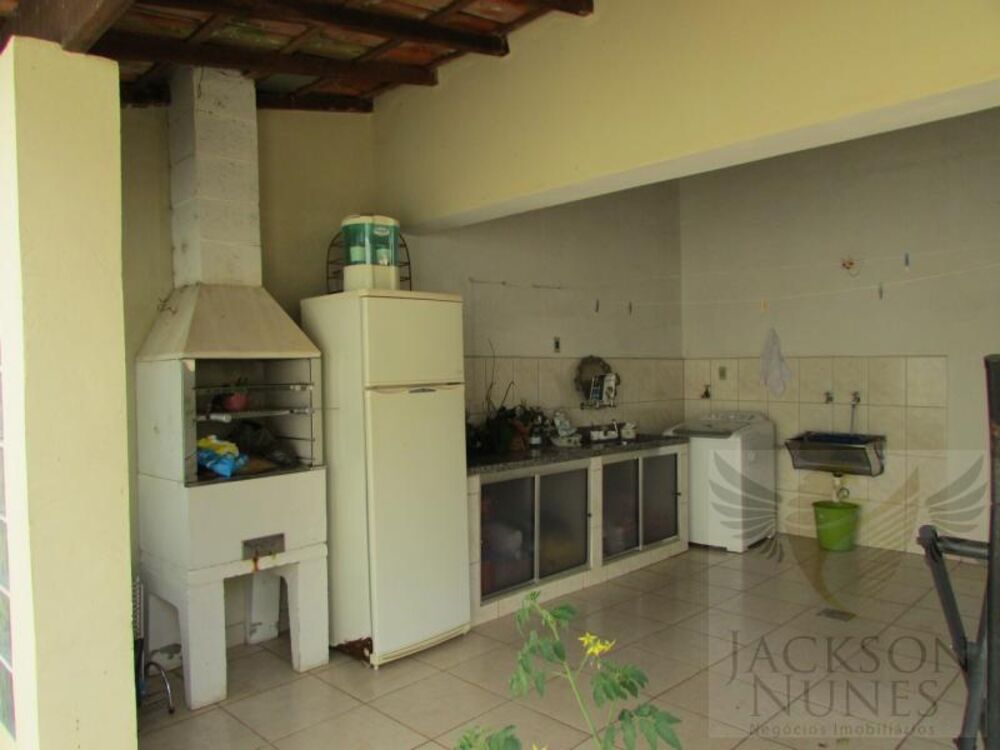 Casa, 3 quartos, 191 m² - Foto 15