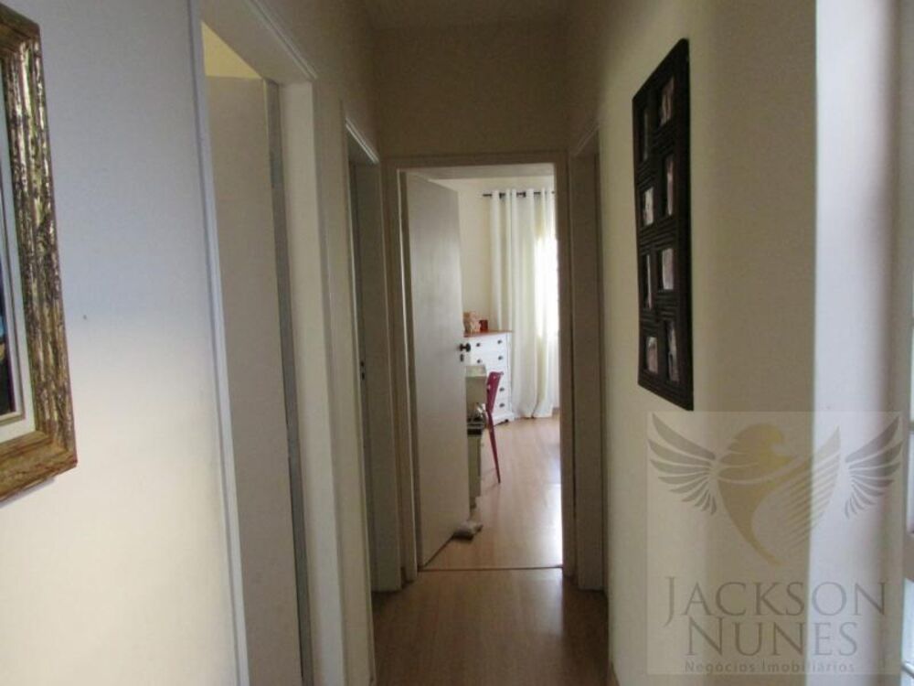 Casa, 3 quartos, 191 m² - Foto 9