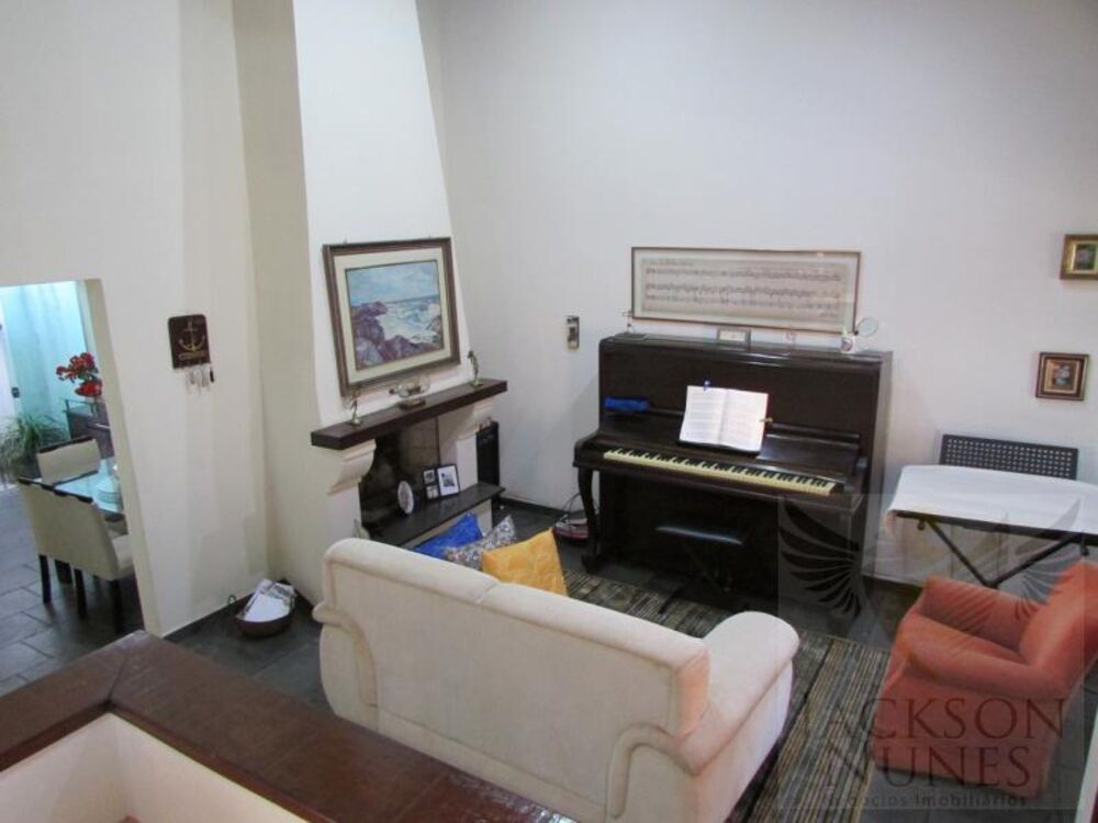 Casa, 3 quartos, 191 m² - Foto 5