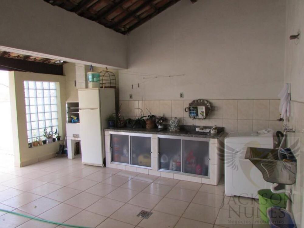 Casa, 3 quartos, 191 m² - Foto 16