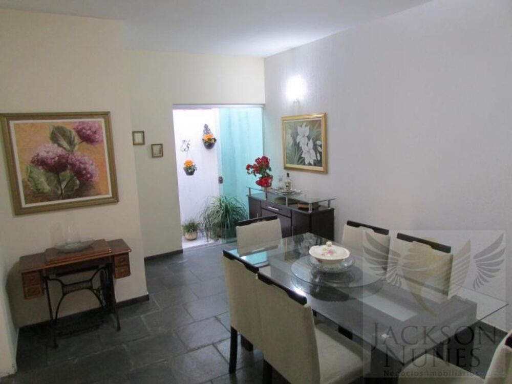 Casa, 3 quartos, 191 m² - Foto 3