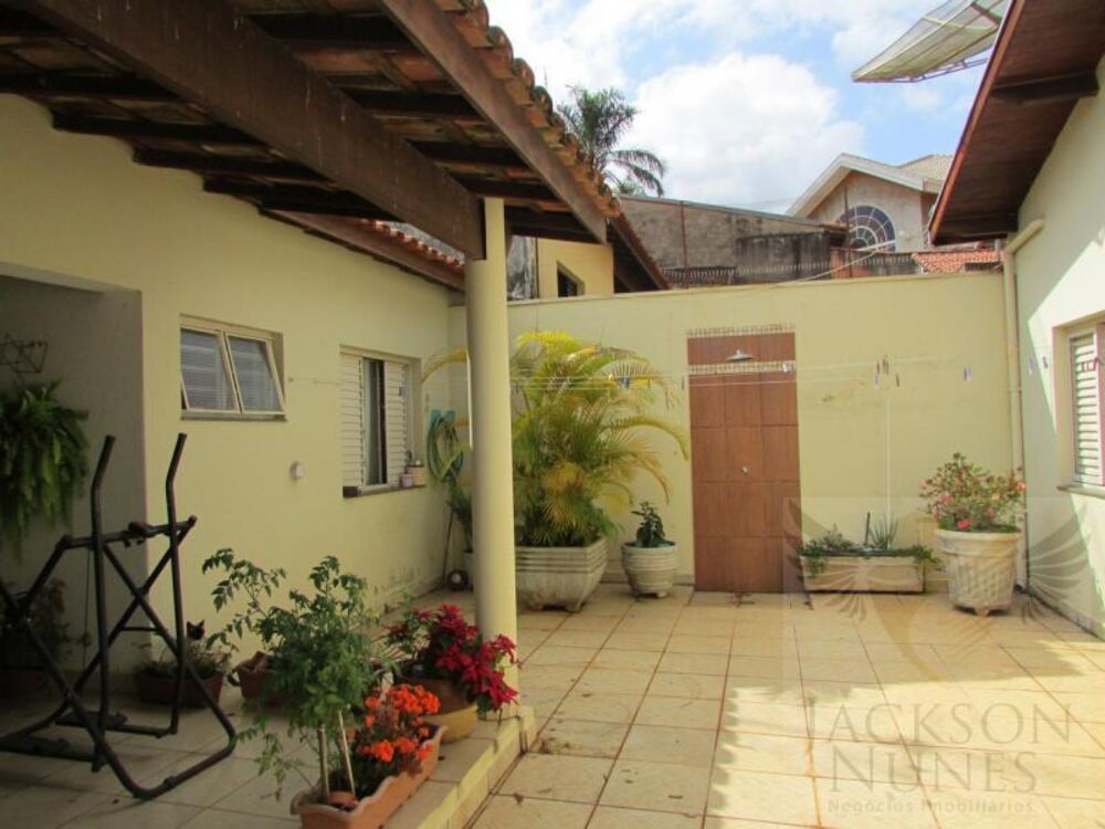 Casa, 3 quartos, 191 m² - Foto 14