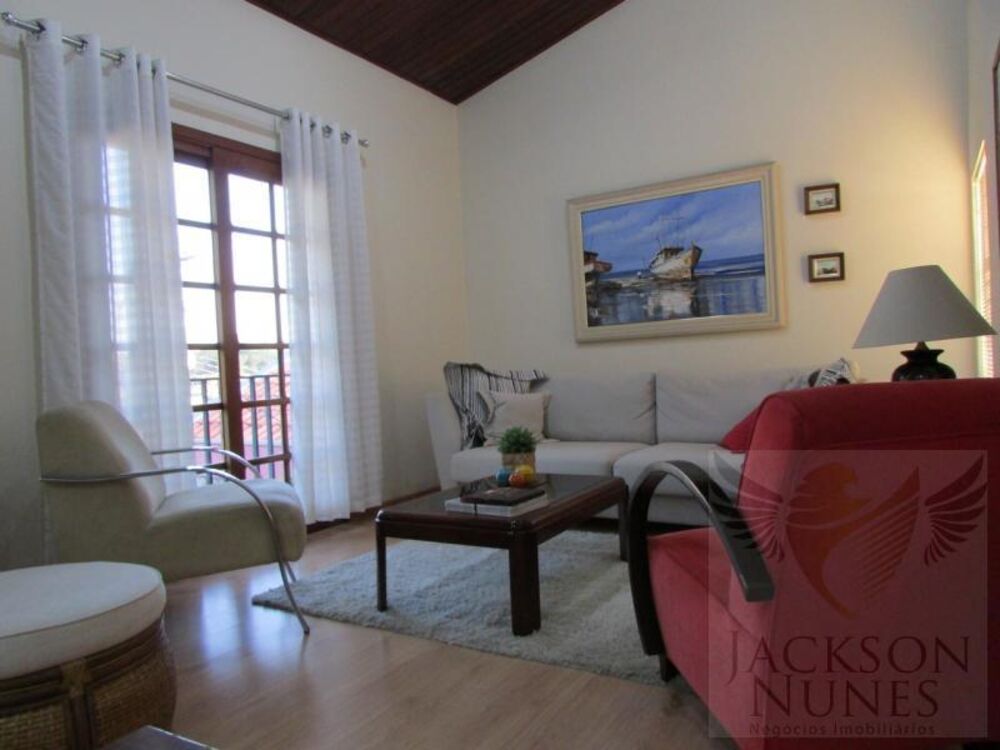 Casa, 3 quartos, 191 m² - Foto 1