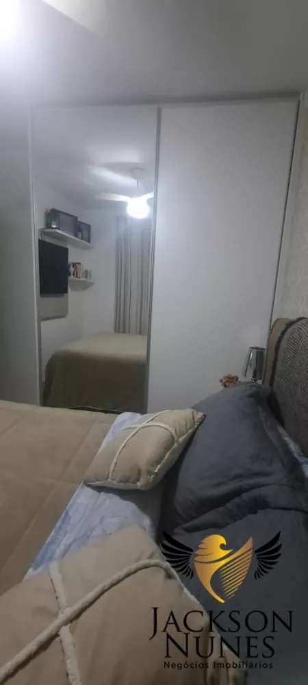 Apartamento, 2 quartos - Foto 3