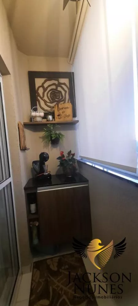 Apartamento, 2 quartos - Foto 8