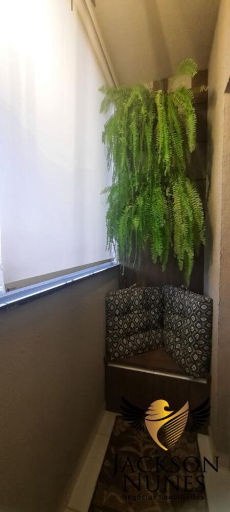 Apartamento, 2 quartos - Foto 7