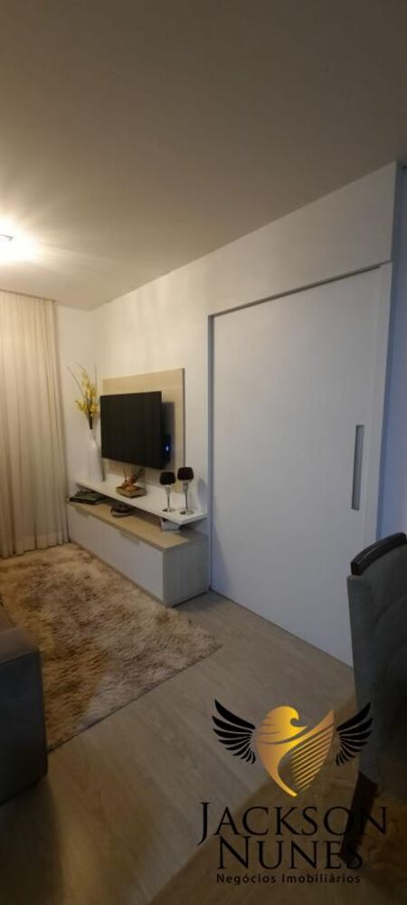 Apartamento, 2 quartos - Foto 2
