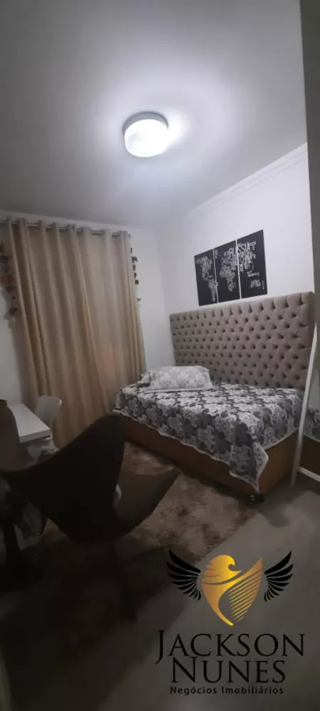 Apartamento, 2 quartos - Foto 4