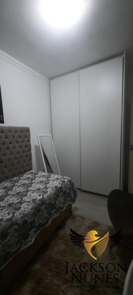 Apartamento, 2 quartos - Foto 5